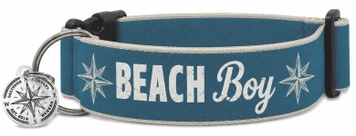 SALTYDOG ® Beach BOY |  WINDROSE | PETROL 