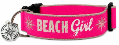 SALTYDOG ® Beach Girl  |  WINDROSE | PINK 