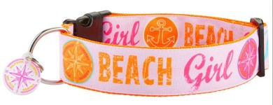 SALTYDOG ® Beach Girl  |  Pink
            