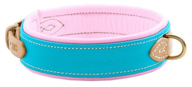 TOBS® SOFT | Türkis | Rosa | Natur 