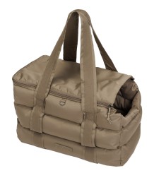 Hundetasche | MONTREAL | SANDY BROWN 