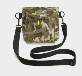 Leckerlibeutel AKTIV Camo 