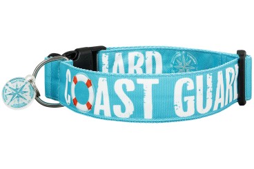 SALTYDOG ® COAST GUARD | Türkis
            