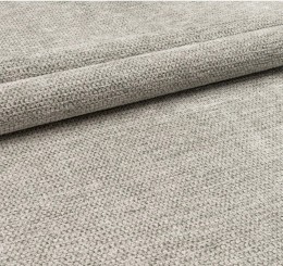 Wechselbezug POUF | LOOM | Light Grey 