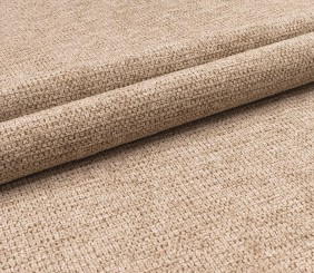 Wechselbezug POUF | LOOM | Toffee 