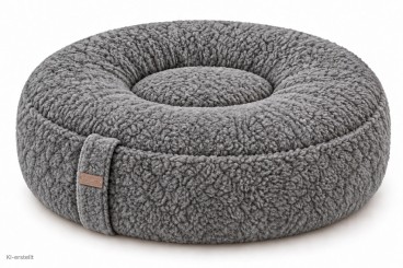 COSYBED | POUF | FAKE FUR SHEEP | STEIN
            