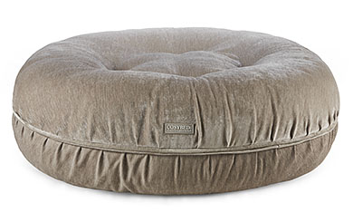 COSYBED  Air |  Velvet Velours | Castle | Sand 