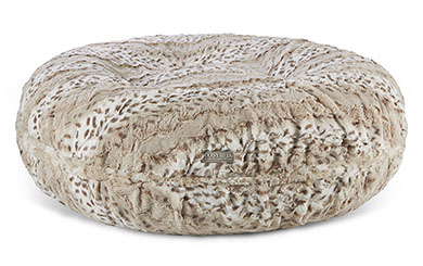 COSYBED  Air |   Lux Helltaupe 