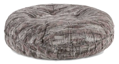 COSYBED Air | Fake Fur | ARCTIC | Chipmuk | Brown 