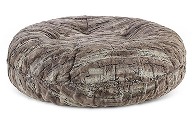 COSYBED Air | Fake Fur | ARCTIC | Chipmuk | Brown 