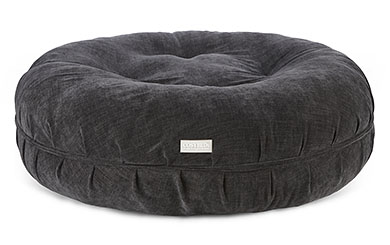 COSYBED  Air | SMOOTH | BLACK 