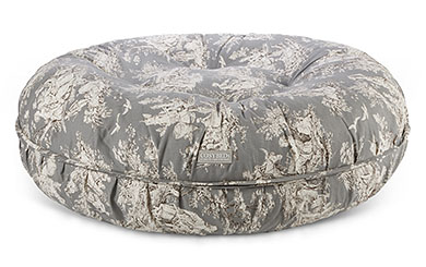 COSYBED  Air |  Toile de Jouye | Grey| White 