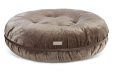 COSYBED  Air |  Velvet Velours | Castle | Taupe 