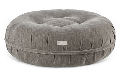 COSYBED Air  |  SMOOTH | ELEFANT GREY 