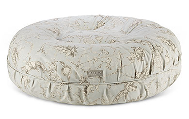 COSYBED  Air | Toile de Jouye | Hellblau|Creme 