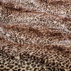 WECHSELBEZÜGE | Fake Fur | Afrika
            