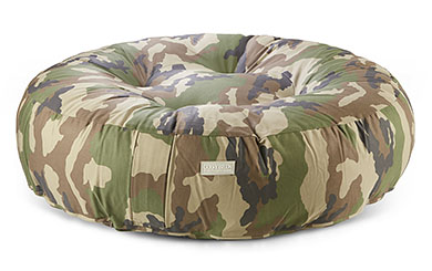 COSYBED  Air | CAMOUFLAGE | OUTDOOR 