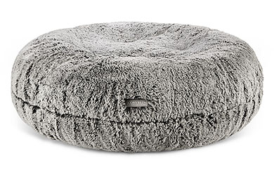 COSYBED  Air | LONGHAIR | Skunk Black/White 