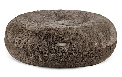 COSYBED  Air | LONGHAIR | TAUPE
            