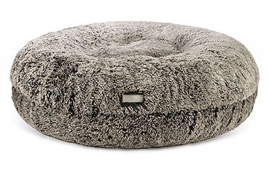 COSYBED  Air | LONGHAIR | Black/Creme 