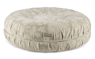 COSYBED  |  Linnen Rose Creme 