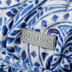 Wechselbezug  | MYKONOS
            