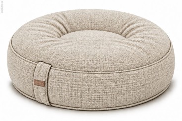 COSYPOUF AIR | LOOM  |  SABLE 