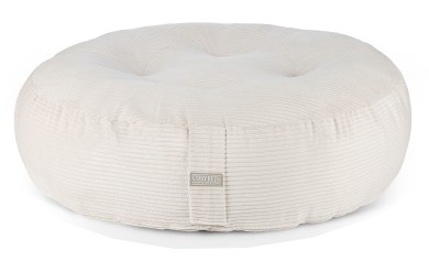 COSYPOUF | CORD  | VANILLA 