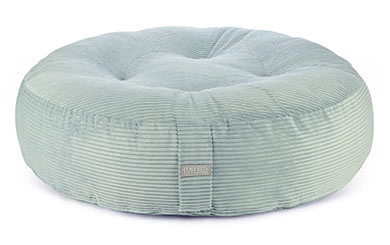 COSYPOUF | CORD  |  AQUA PASTELL 