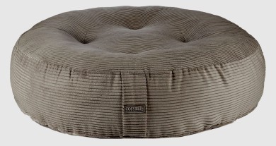 COSYPOUF | CORD  | TAUPE 