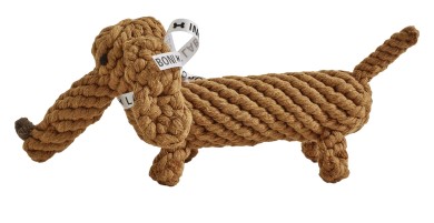 Tauspielzeug  •  Dackel 