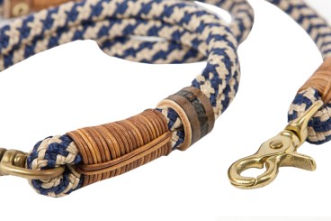 ELBreep | SET |  Vintage Marine | Messing 