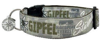 SALTYDOG ® GIPFELSTÜRMER  |  EDELWEIß  |  OLIV
            