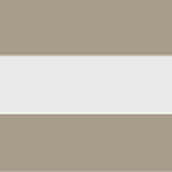 SALTYDOG ® Stripes | Heritage Toffee/Ecru
            