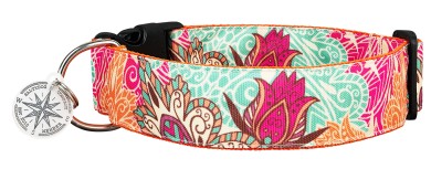 SALTYDOG ® Hippi Boho | Desert Rose
            