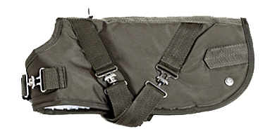 COAT Stable Deluxe | Khaki
            