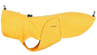 Regenjacke |  Dublin  |  YELLOW |  DACKEL
            