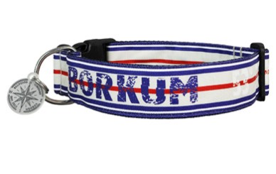 SALTYDOG ® BORKUM 