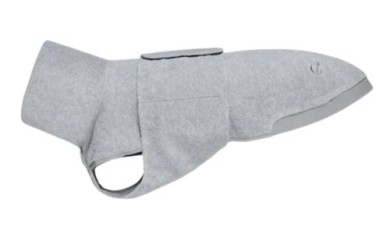 Hundepullover | Dorset  Grey Melange 