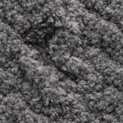 WECHSELBEZUG | POUF | SHEEP FAKE FUR  |  STEIN 