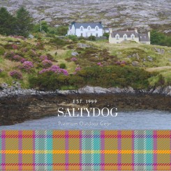 SALTYDOG ® Stripes | CLAN
            