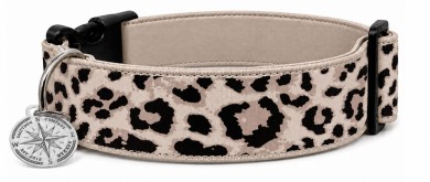 SALTYDOG ® |  LEOPARD  PURE SAND 