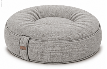 COSYPOUF AIR |  LOOM  | Light GREY 