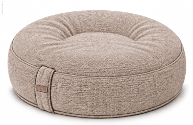 COSYPOUF AIR |  LOOM  | Light Toffee 