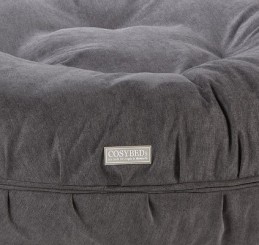 WECHSELBEZUG  | New Basic  |  Anthrazit
            