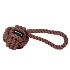 Tauspielzeug  •  Tauseil Choco 