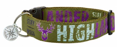 SALTYDOG ® HIGHLANDER
            