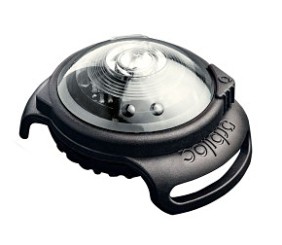 Orbiloc | Sicherheitslicht | Weiß 