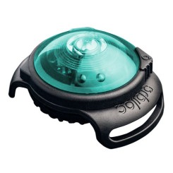 Orbiloc | Sicherheitslicht | Türkis 