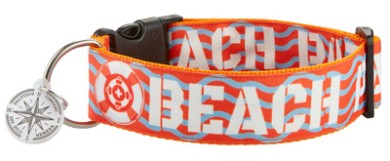 SALTYDOG ® BEACH PATROL
            